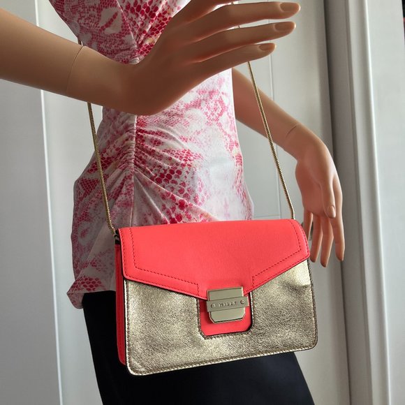 Metallic bag - Picture 13 of 16